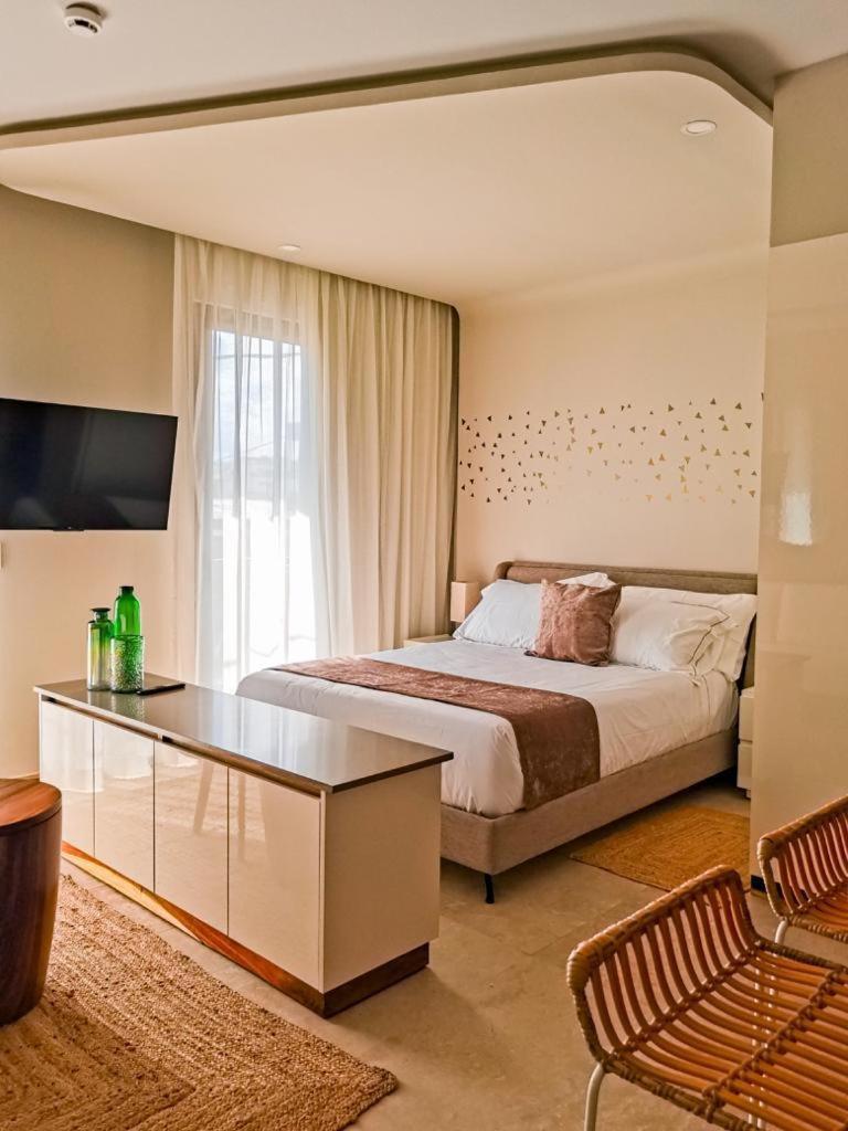 Apartamento Alizee Tower Playa del Carmen Exterior foto