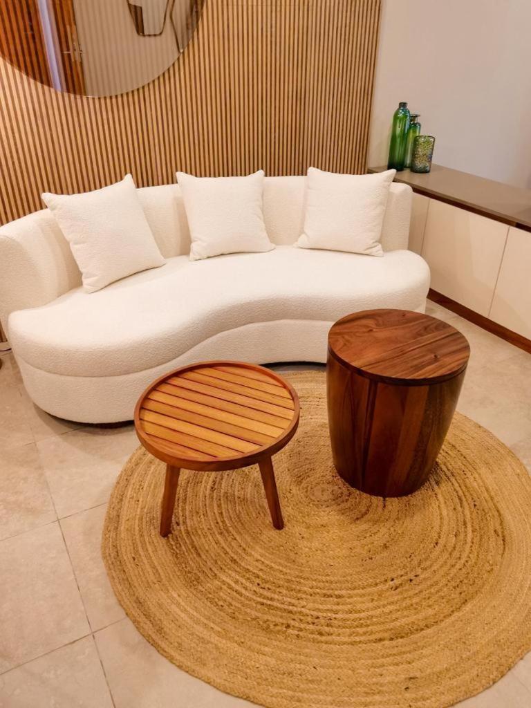 Apartamento Alizee Tower Playa del Carmen Exterior foto